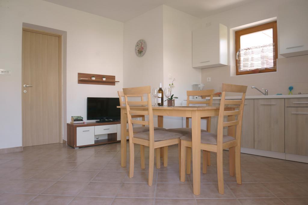 Apartment Croatian Zadar